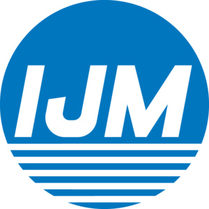 Ijm Logo