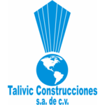 Talivic Construcciones Logo