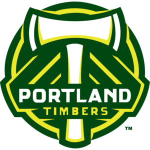 Portland Timbers Logo