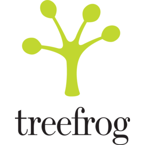 Treefrog Logo