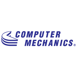 Computer Mechanics Logo