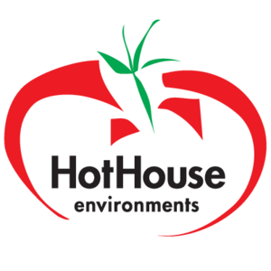 HotHouse Environments Logo