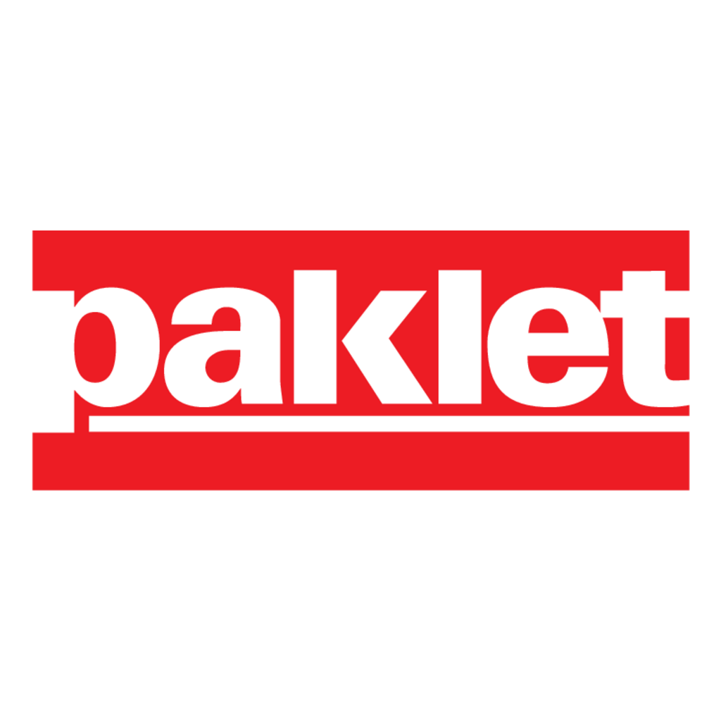 Paklet