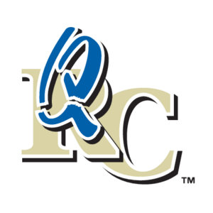 Rancho Cucamonga Quakes(98) Logo