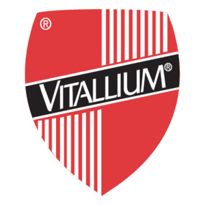 Vitallium Logo