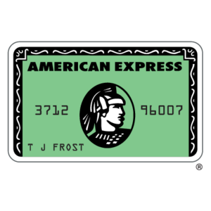 American Express Logo