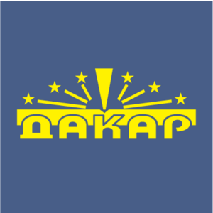 Dakar Logo