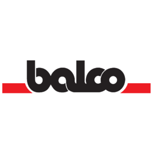 Balco Logo