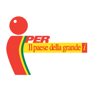 IPER Logo