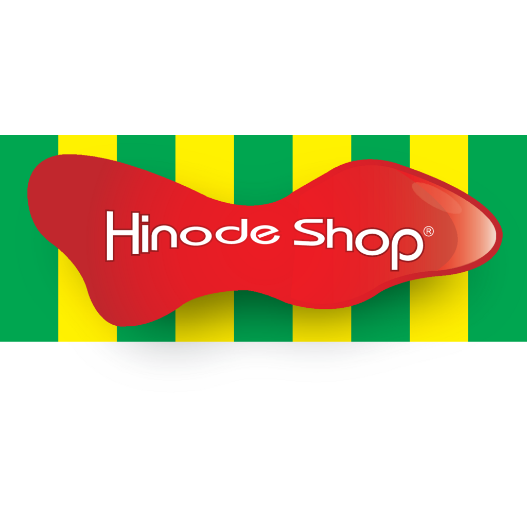 Hinode,Shop