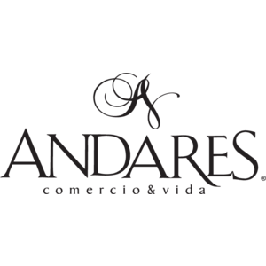 Andares Logo