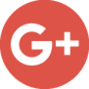 Google+ Logo