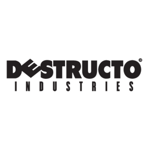 Destructo Industries Logo