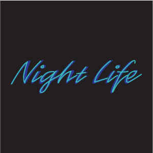 Night Life Logo