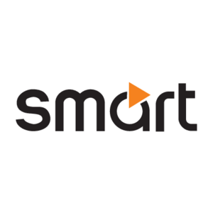 Smart Mercedes(93) Logo