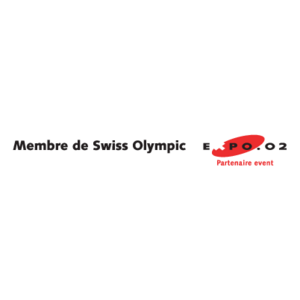 Member of Swiss Olympic(124) Logo