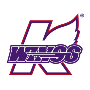 Kalamazoo Wings Logo