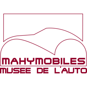 Mahymobiles Logo