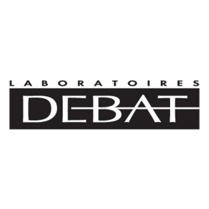 Debat Laboratoires Logo