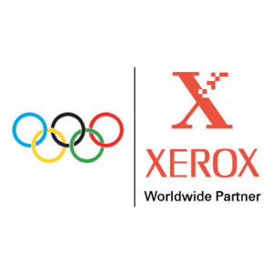 Xerox(10) Logo