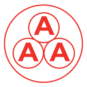 Associacao Atletica Anapolina de Anapolis-GO Logo