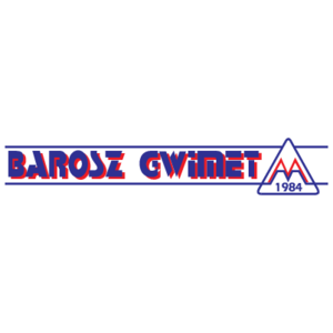 Barosz Gwimet Logo
