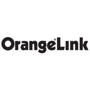 OrangeLink Logo