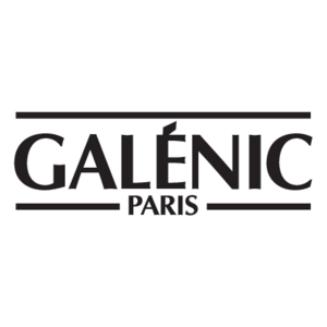 Galenic Paris Logo
