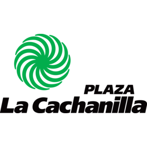 Plaza La Cachanilla Logo