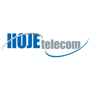 HOJE Telecom Logo