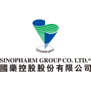 Sinopharm Group Co. Ltd. Logo