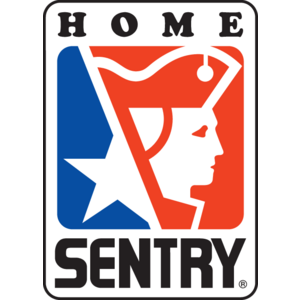 Home Sentry Logo