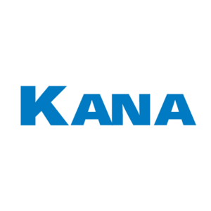 Kana(43) Logo