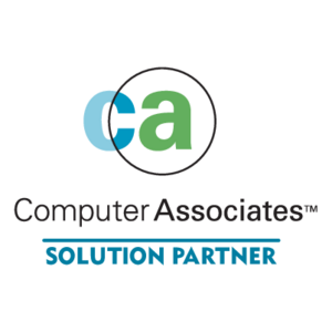 Computer Associates(196) Logo