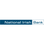 National Irish Bank Logo