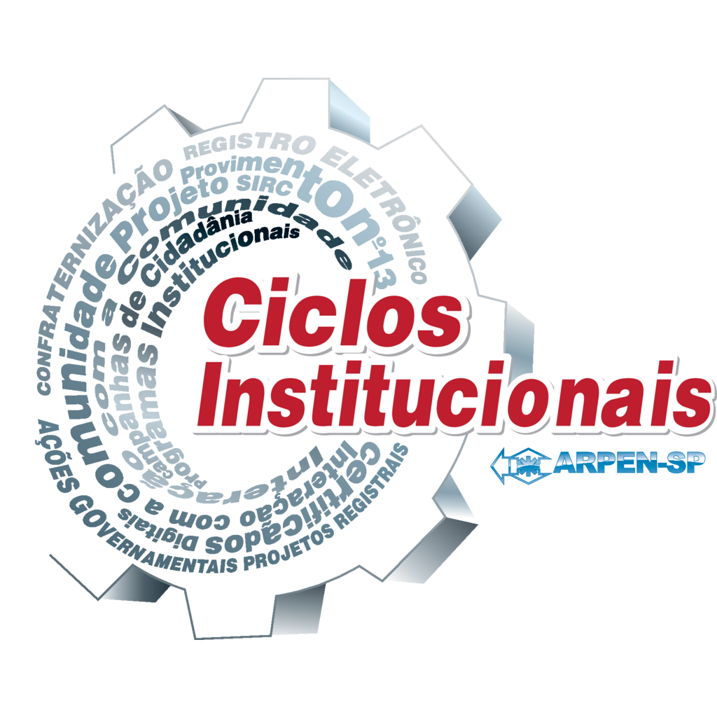 Ciclos,Institucionais,da,Arpen-SP