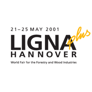 Ligna Plus Logo