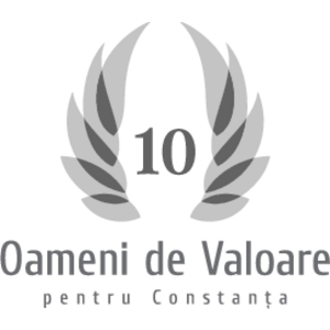 Oameni de Valoare Logo