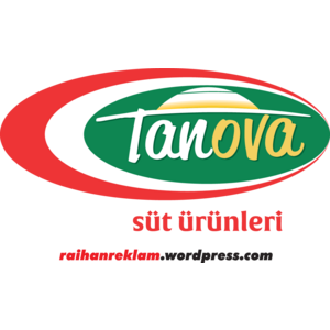 Tinaztepe Süt Ürünleri Logo