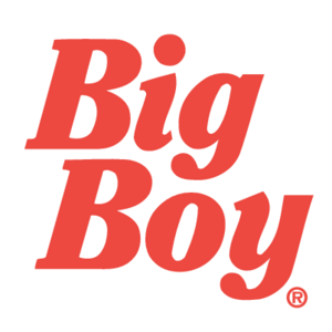 Big Boy(203) Logo