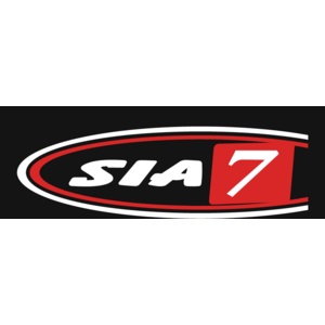  SIA 7 Logo