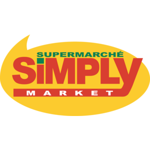 Simply Market Logo