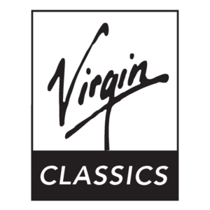 Virgin Classics Logo