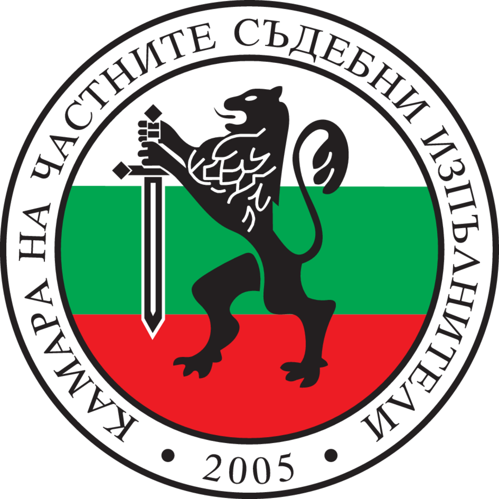 Bulgarian Chamber of Private Enforcement Agents