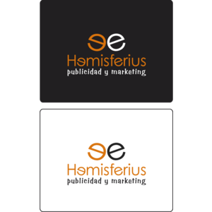 Hemisferius Logo