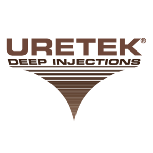 Uretek(25) Logo