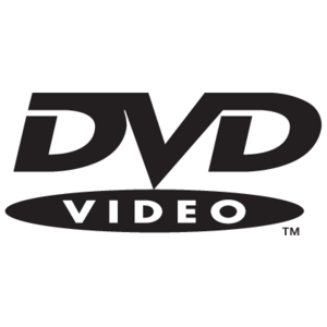 DVD Video(208) Logo