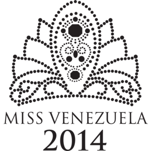 Miss Venezuela 2014 Logo