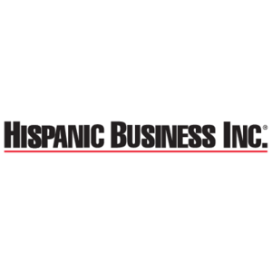 Hispanic Business Logo