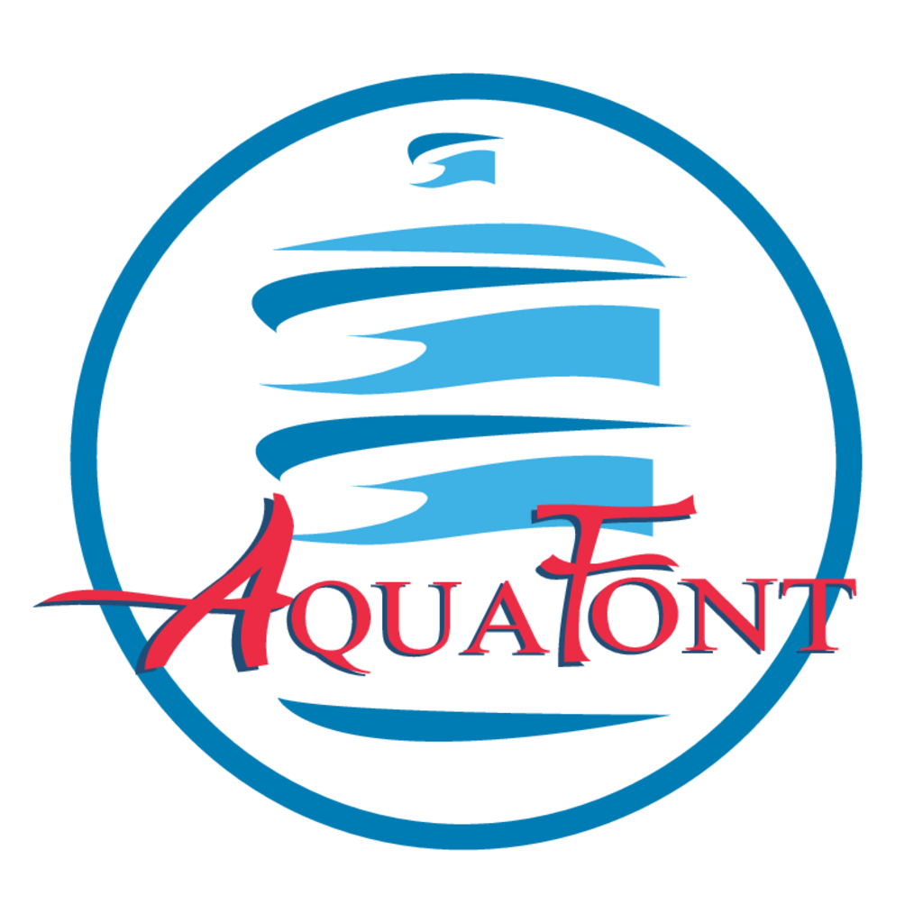 Aquafont